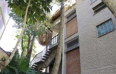 Imagem 11: Oasis em São Paulo. Varanda, 327m² de Área, 3 Vagas na garageme3 Dormitórios