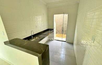 Imagem 13: Casa à venda, 76 m² por R$ 275.000,00 - Pérola Negra - Santa Luzia/MG