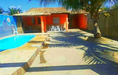 Imagem 6: Alugo casa na praia do Abaís por temporada