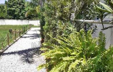 Imagem 4: Linda Residência em condomínio com poucas casas Ac. financ. e Fgts