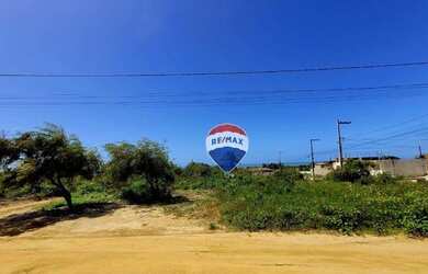 Imagem 8: Terreno à venda, 390 m² por R$ 30.000,00 - Praia de Carapibus - Conde/PB