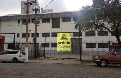 Imagem 3: Galpão, 2720 m² - venda por R$ 10.600.000,00 ou aluguel por R$ 62.560,00/mês...