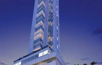 Imagem: O apartamento possui 3 Dormitórios, 4 Banheiros, 2 Vagas na