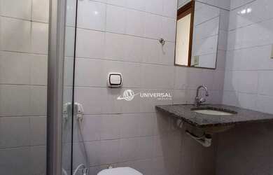 Imagem 15: Apartamento com 2 quartos, 70 m² - venda por R$ 250.000 ou aluguel por...