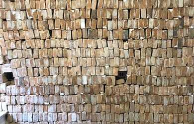 Imagem: O depósito possui 80m² de Área e está localizado em Pinheiros