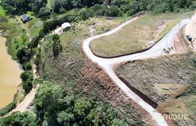 Imagem 5: Terreno à venda, 2463 m² por R$ 120.000 - Alataia - Campos do Jordão/SP