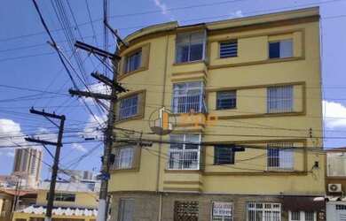 Imagem 1: Apartamento com 1 dormitório, 57 m² - venda por R$ 251.000,00 ou aluguel...