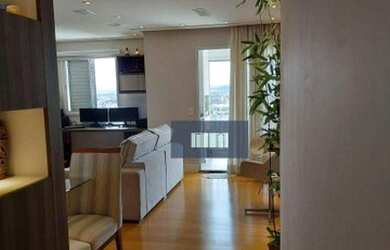 Imagem 7: Apartamento à venda, 74 m² por R$ 560.000,00 - Jardim Tupanci - Barueri/SP