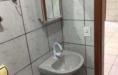 Imagem 4: Apartamento com 2 dormitórios à venda, 60 m² por R$ 200.000,00 - Ponte...