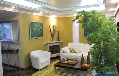 Imagem 1: APARTAMENTO - MORUMBI - SP