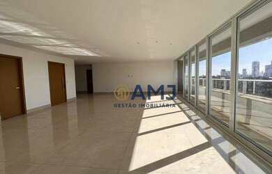 Imagem 4: AP 3 suítes c/ 2 salas no St. Marista - NOVO