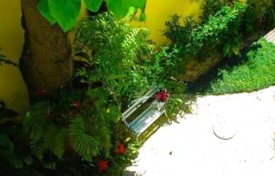 Imagem 12: Casa de Condominio Alto da Boa Vista 350m² 5 Suites 4 Vagas