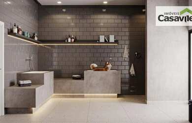 Imagem 13: Lunetto Água Verde. Piscina, Churrasqueira, Ar-condicionadoeImóvel novo