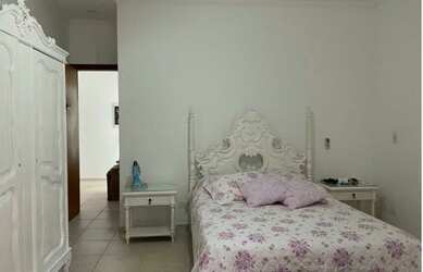 Imagem 9: Sobrado Alto Padrão