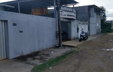 Imagem 5: Alugo Galpão 100m2. 100m² de Área