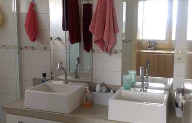 Imagem 4: Apartamento Venda 96 metros Terraço Gourmet 2 vagas lazer Club Boa Vista...