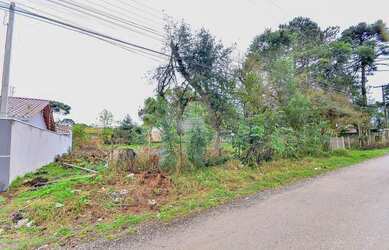 Imagem 3: Terreno de 490 m² em Piraquara