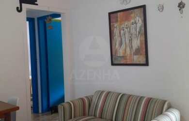 Imagem 6: Apartamento com 2 dormitórios à venda, 68 m² por R$ 252.000,00 - Azenha...