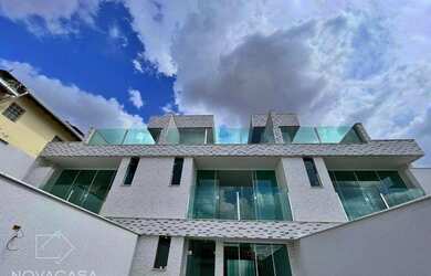 Imagem 1: Casa à venda, 105 m² por R$ 710.000,00 - Santa Amélia - Belo Horizonte/MG