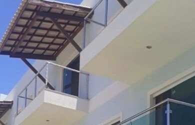 Imagem: O apartamento possui 2 Dormitórios, 2 Banheiros, 2 Vagas na