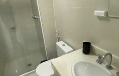 Imagem 15: Apartamento com 1 dormitório, 55 m² - venda por R$ 645.000,00 ou aluguel...