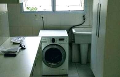 Imagem 8: Apartamento com 4 dormitórios, 186 m² - venda por R$ 2.430.000,00 ou...