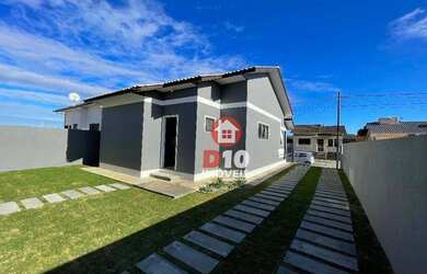 Imagem 14: Casa à venda, 100 m² por R$ 360.000,00 - Universitário - Araranguá/SC