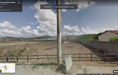 Imagem 1: Lote/Terreno para venda com 1600 metros quadrados em Santana - Gravatá...