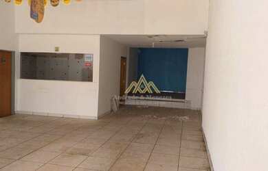 Imagem 4: Salão para alugar, 198 m² por R$ 1.800,00/mês - Vila Tamandaré - Ribeirão...