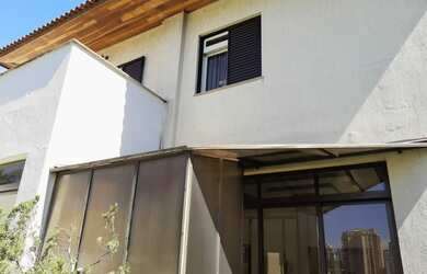 Imagem 4: Belíssima Casa a 200 metros do futuro Metrô Cardoso de Almeida, Ensolarada,...