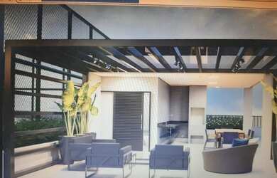 Imagem 15: Apartamento Resort Prime 110M2 no Engordadouro - Jundiaí - SP