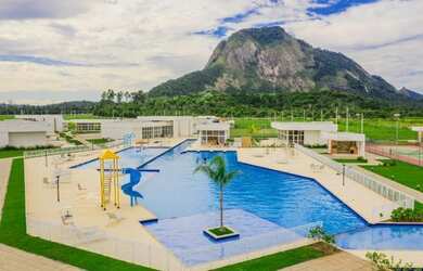 Imagem 14: Lote/Terreno para venda tem 361 metros financiados Itaipuaçu - Maricá...