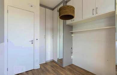 Imagem 4: Apartamento Bela Vista 40m²