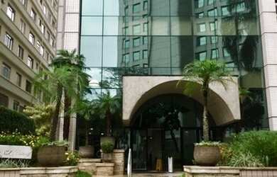 Imagem: O depósito possui 1 Vaga na garagem, 31m² de Área, Imóvel