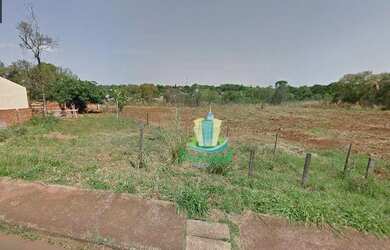 Imagem: O terreno possui 682m² de Área e está localizado em Yolanda