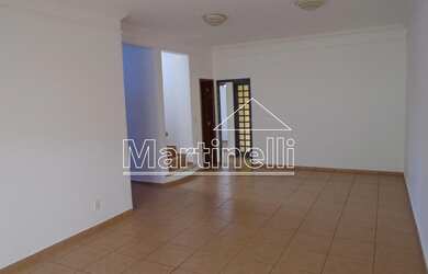 Imagem 2: Ribeirão Preto - Casa Padrão - Alto da Boa Vista