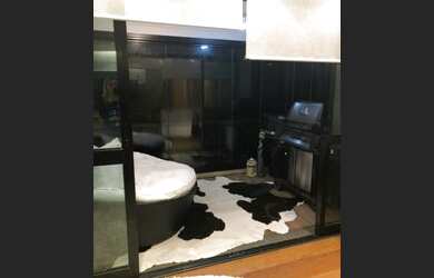 Imagem: O apartamento possui 3 Dormitórios, 4 Banheiros, 3 Vagas na