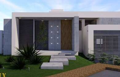 Imagem 3: belissima casa QI 26 Lago Sul