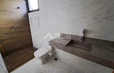 Imagem 12: RIBEIRãO PRETO - Casa de Condomínio - Jardim Cybelli