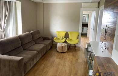 Imagem 8: Cobertura 1401. Piscina, Ar-condicionado, 240m² de Áreae2 Vagas na garagem