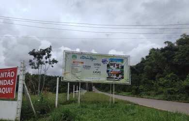 Imagem 3: Vendo terreno no iranduba