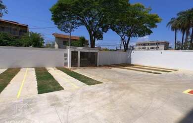 Imagem 6: Apartamento Garden à venda, 103 m² por R$ 399.000,00 - Santa Branca...