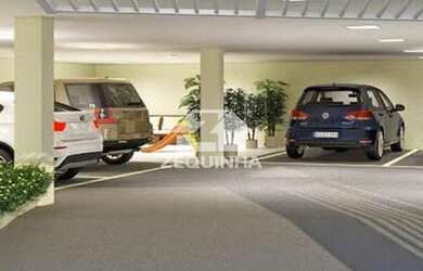 Imagem 3: Residencial - Bela Vista. Varanda, 121m² de Área, 2 Vagas na garageme2...