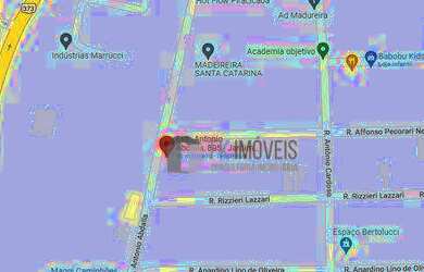 Imagem 6: Terreno à venda, 230 m² por R$ 160.000,00 - Água Branca - Piracicaba/SP