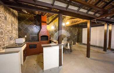 Imagem 14: Casa com 4 dormitórios, 376 m² - venda por R$ 890.000,00 ou aluguel...