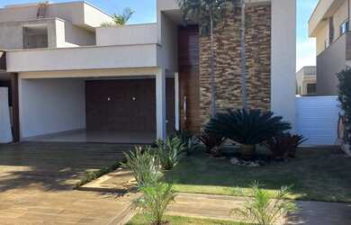 Imagem: Casa Condomínio Village Trindade