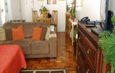 Imagem 6: São Vicente - Apartamento Padrão - Gonzaguinha