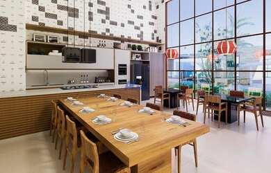 Imagem 7: apartamento - Caminho das Árvores - Salvador