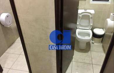 Imagem 4: Sala para alugar, 204 m² por R$ 5.000/mês - Edifício Alfacon - Barueri/SP