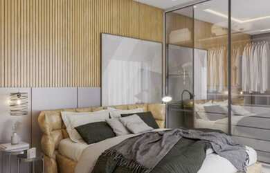 Imagem 9: Sobrado lindo na 505 sul. Piscina, Churrasqueira, Varandae167m² de Área